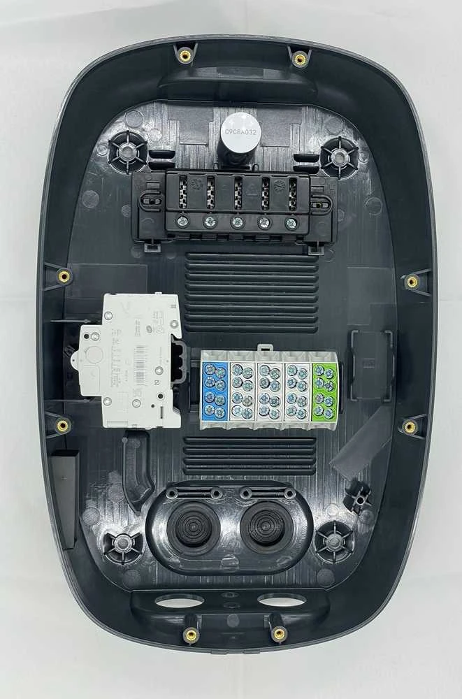 Charge Amps Aušros montavimo rinkinys