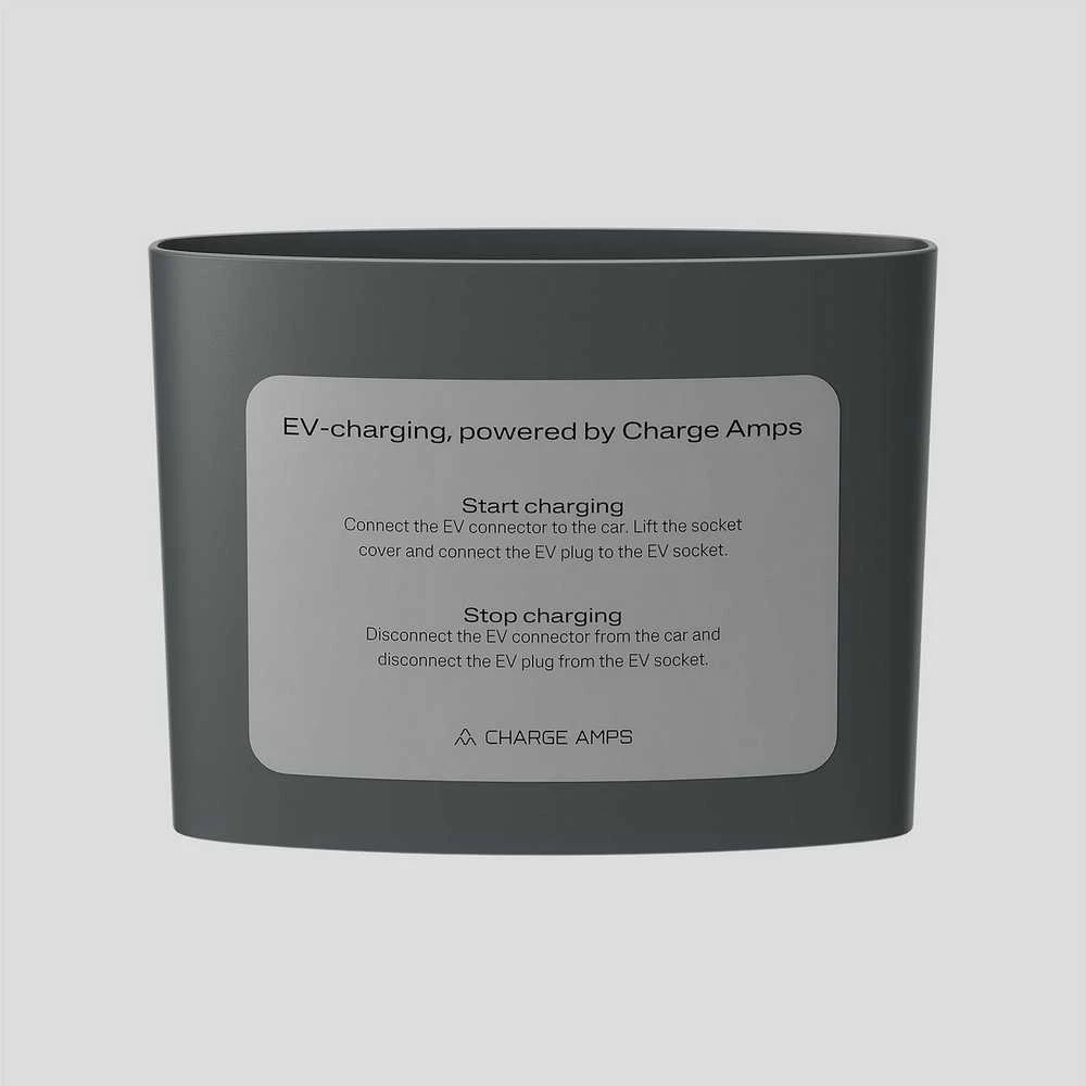 Charge Amps Lipdukas „Dawn Pole Mount“