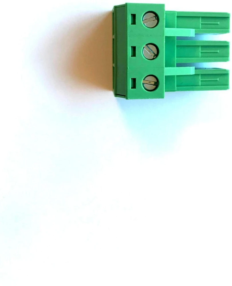 Charge Amps Gnybtų blokas, kištukas 16-32