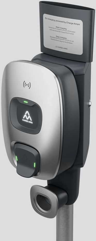 Charge Amps Lipdukas „Dawn Pole Mount“