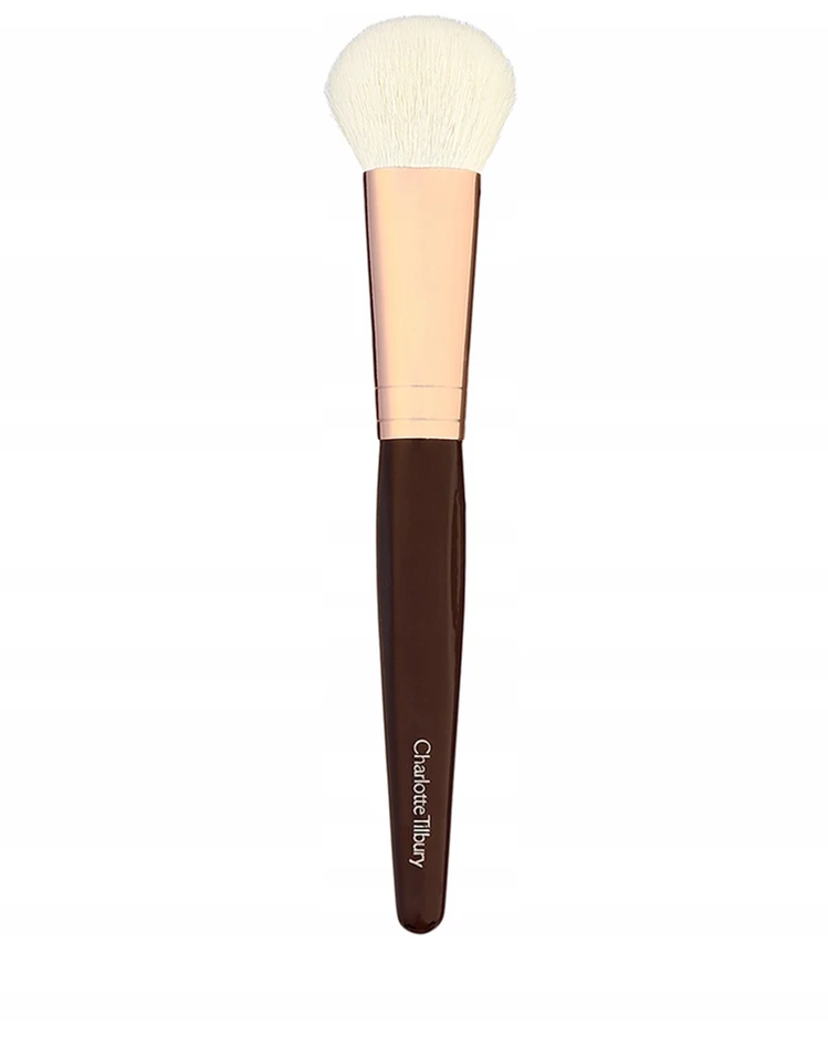 Charlotte Tilbury Šarlotės Tilberio magijos fondas
