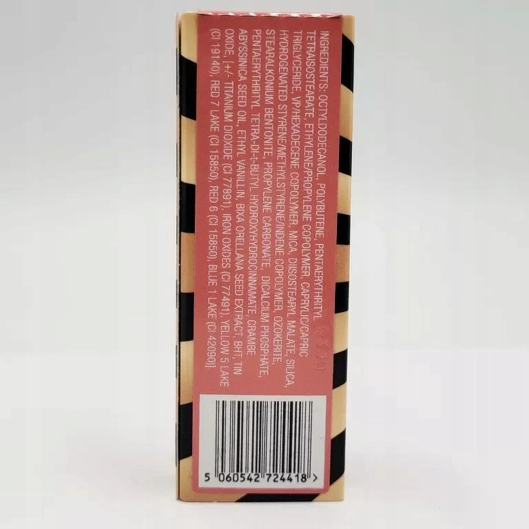 Charlotte Tilbury „Hot Lips 2 Matte Kreminis“ lūpų dažai „In Love With Olivia“ 3,5 g