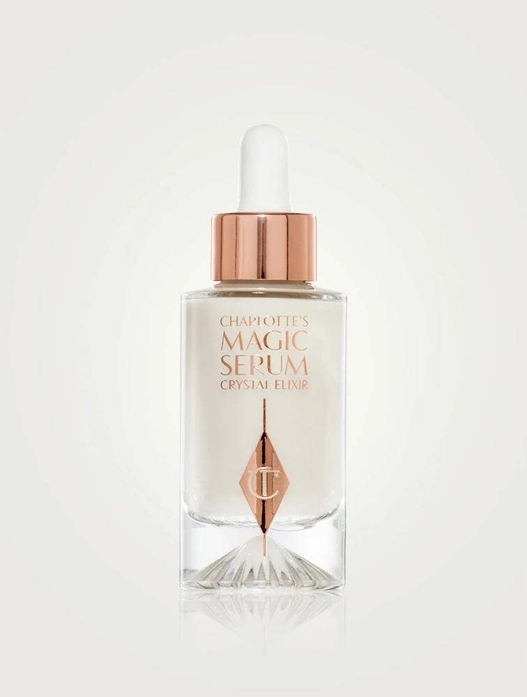 Charlotte Tilbury stebuklingas senėjimą stabdantis serumas, 8 ml