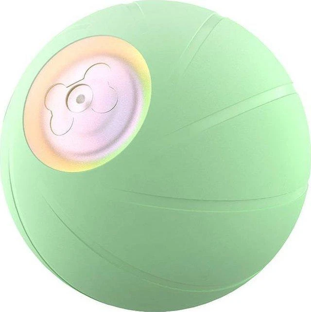 Cheerble Ball PE interaktyvus kisállat labda (Zöld)