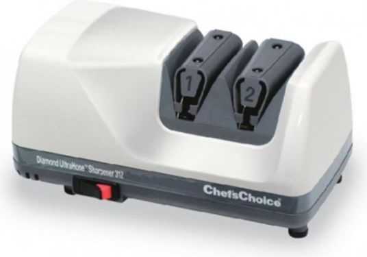 Chefs Choice M312 elektrinis peilių galąstuvas