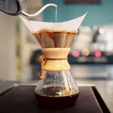 Classic + 6 CHEMEX cups