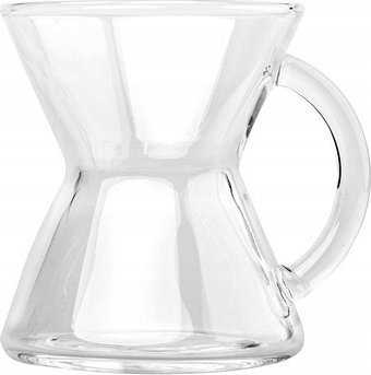 Chemex Glass Mug - Puodelis 300 ml