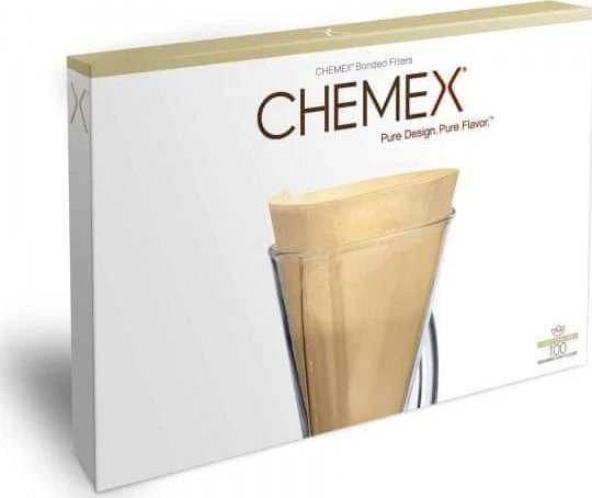 Chemex Kavos filtras FP-2N 100 vnt.