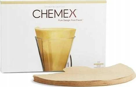 Chemex Kavos filtras FP-2N 100 vnt.