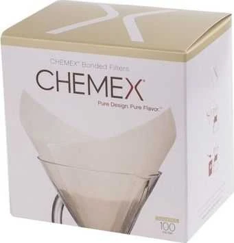 Chemex iš anksto sulankstytas filtras