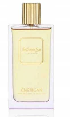 Cherigan The Violetinė Bar PP kvepalai unisex, 15 ml