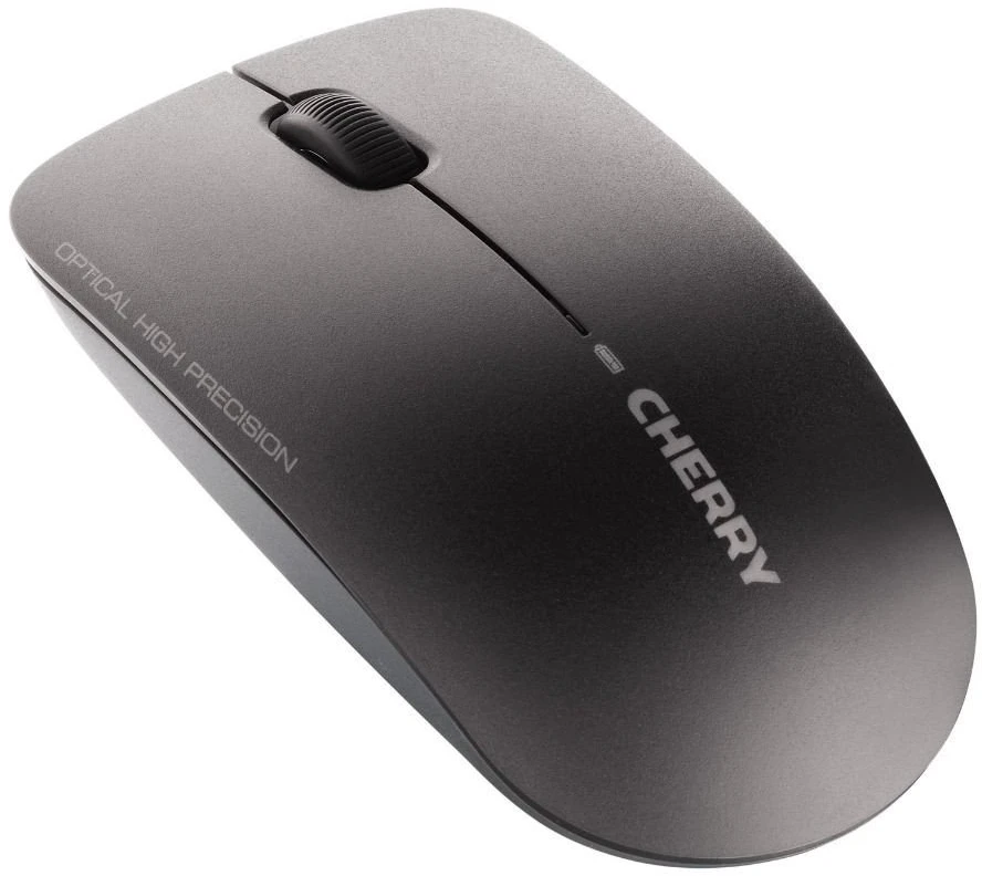 Klaviatūra ir pelė Cherry DW 3000