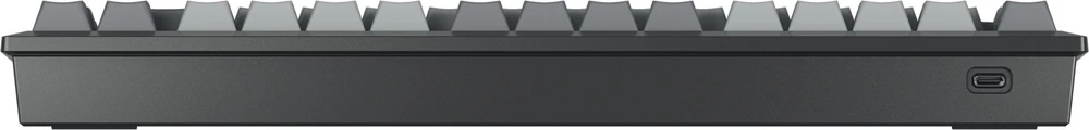 Klaviatūra Cherry MX 2A (G80-3960HIADE-2)