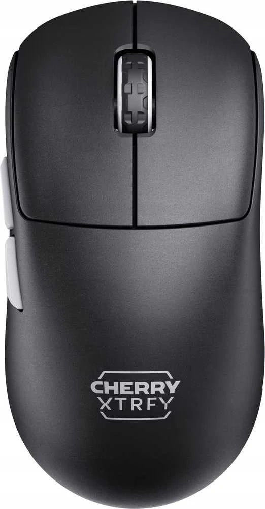 Cherry M68 PRO WIRELESS Juodas Pelė - WIRELESS