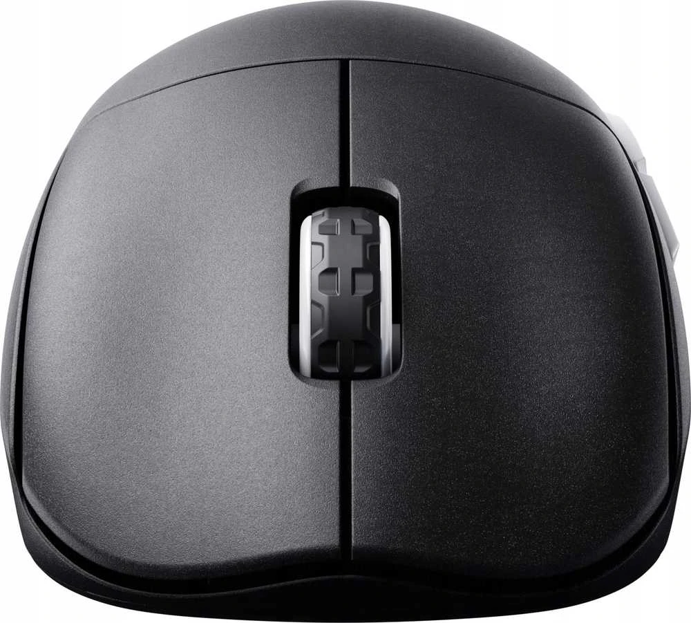 Cherry M68 PRO WIRELESS Juodas Pelė - WIRELESS