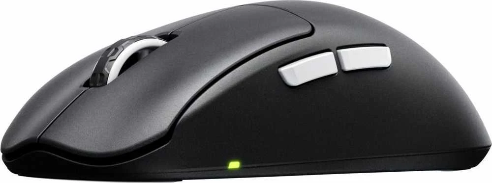 Cherry M68 PRO WIRELESS Juodas Pelė - WIRELESS