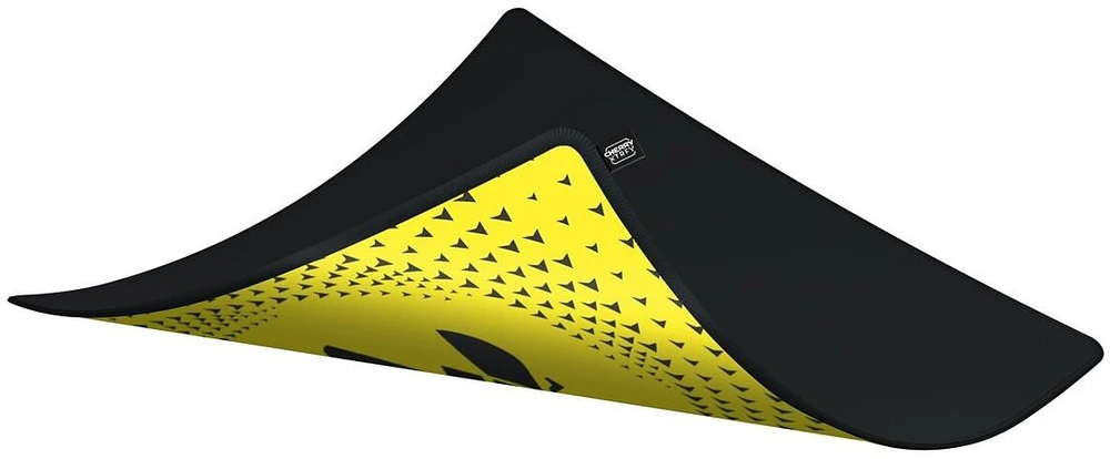 Cherry Kilimėlis Xtrfy GP5 Vitality Geltonas (JA-G0546)