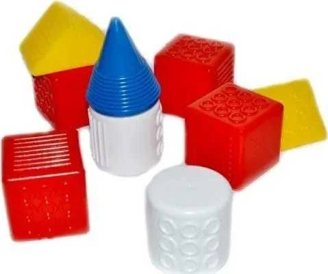 Chemoplast Cheva Žaislas Klocki dla Dzieci Fantasy