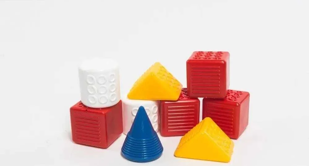 Chemoplast Cheva Žaislas Klocki dla Dzieci Fantasy