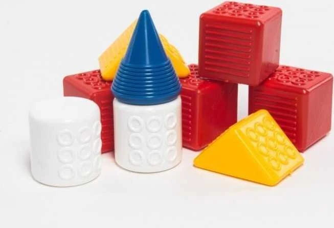 Chemoplast Cheva Žaislas Klocki dla Dzieci Fantasy