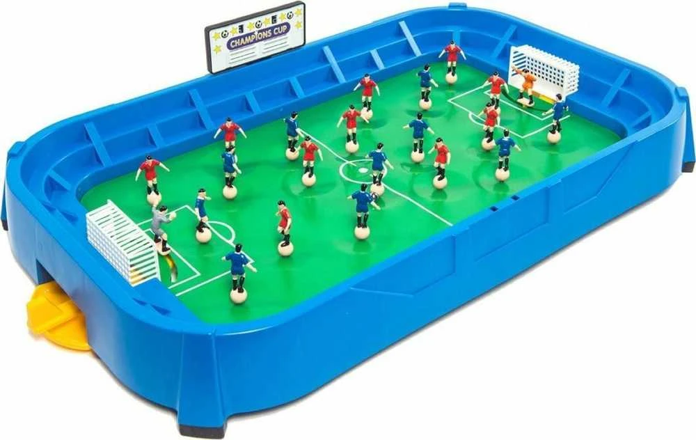 Chemoplast Cheva pavasario futbolo futbolo vaikams CHEVA čempionas