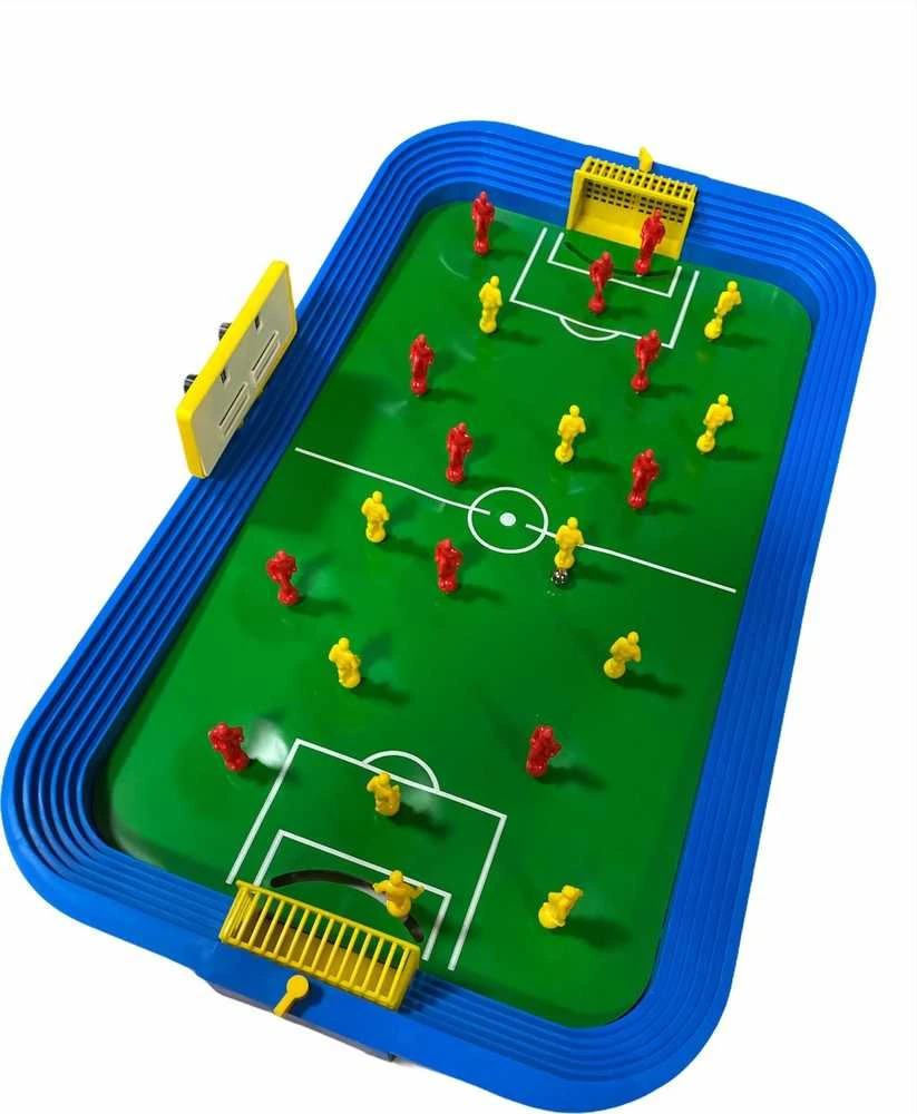 Chemoplast Cheva Futbolininkai ant spyruoklių Standard (MASkarK-6000287)