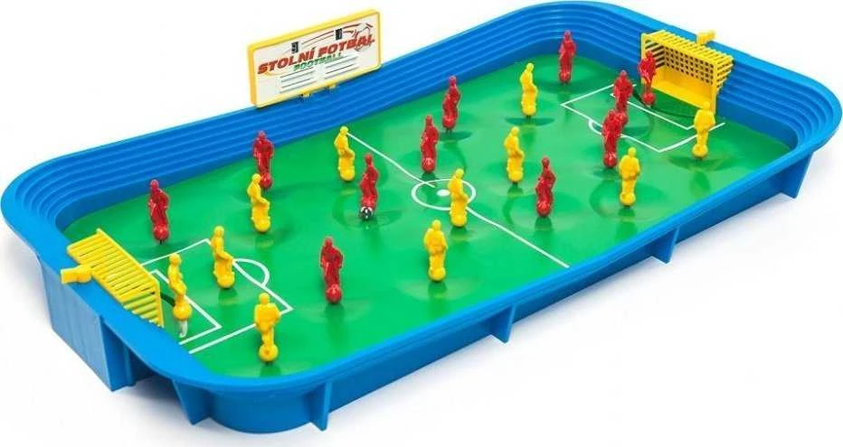 Chemoplast Cheva Futbolininkai ant spyruoklių Standard (MASkarK-6000287)