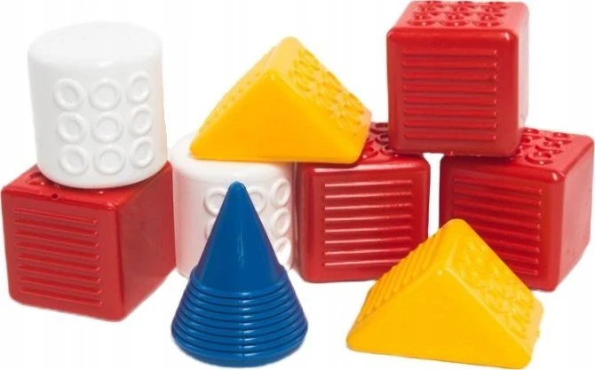 Chemoplast Cheva Žaislas Konstruktorius Fantasy vaikams