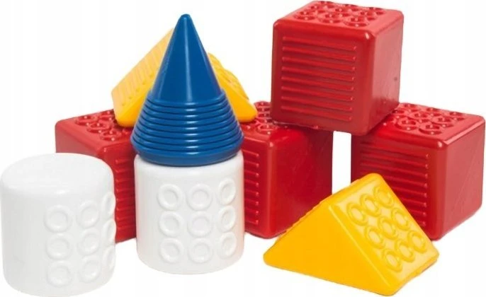 Chemoplast Cheva Žaislas Konstruktorius Fantasy vaikams