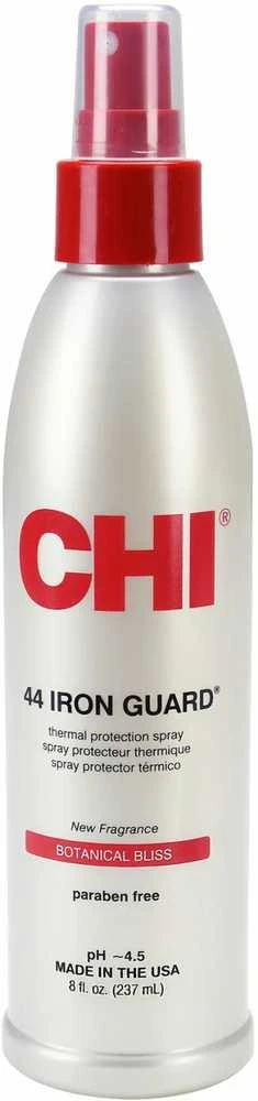 CHI 44 Iron Guard Botanical Bliss plaukų kaukė, 237 ml