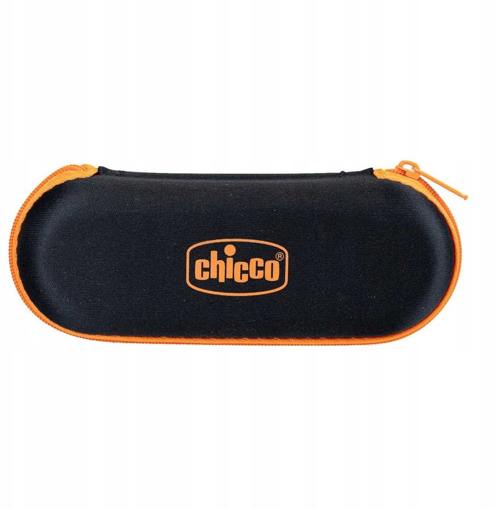Chicco Akiniai Boy akiniai nuo saulės + dėklas 36m+