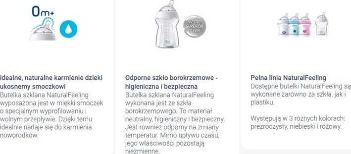 Chicco Natural Feeling Crystal T silikoninis buteliukas buteliukas 250ml