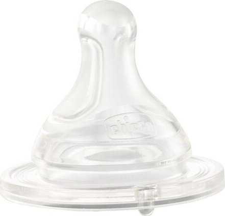 Chicco Buteliukas antykolkowa Perfect5 neutral 150ml 0m+