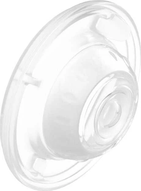 Chicco Perfect Silicone Feeding Bottle buteliukas kūdikiams 300ml Mėlyna 4m+