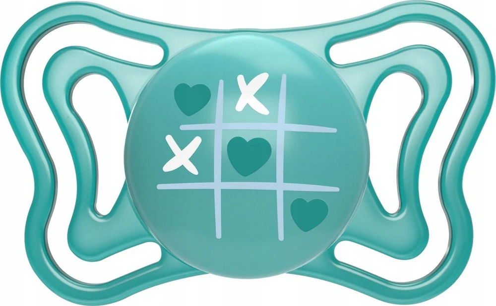 Chicco Čiulptukas nusiraminimui PhysioForma Light nieb 16-36m