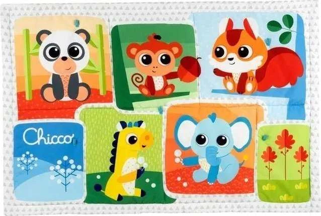 CHICCO 00011352000000 FOREST XXL kilimėlis