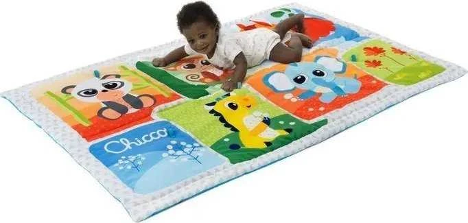 CHICCO 00011352000000 FOREST XXL kilimėlis