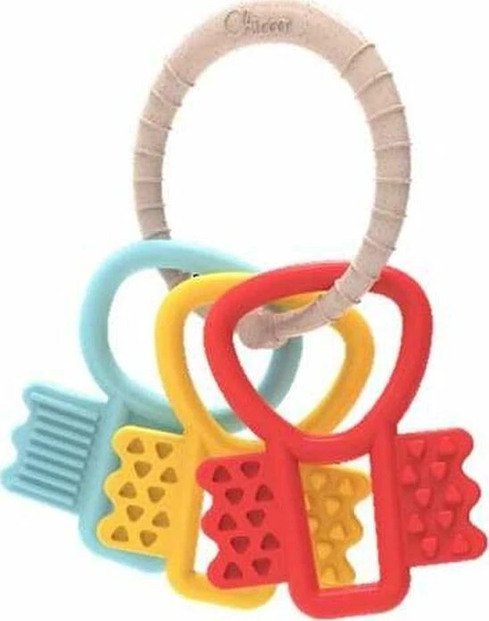 Chicco Kramtukas „Raktai"