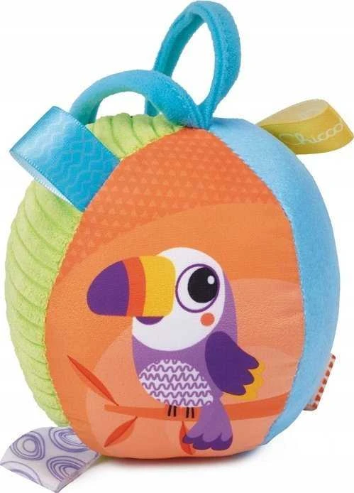 Chicco Kamuolys minkšta