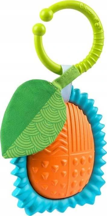 CHICCO 00011591000000 Ežiuko sensorinis barškutis