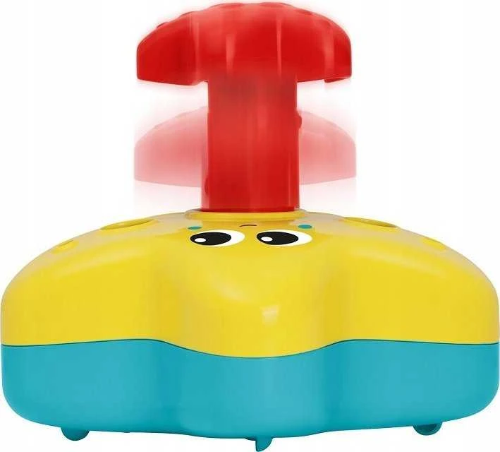 Chicco 171903 PURŠKAMA ŽVAIGŽDĖ