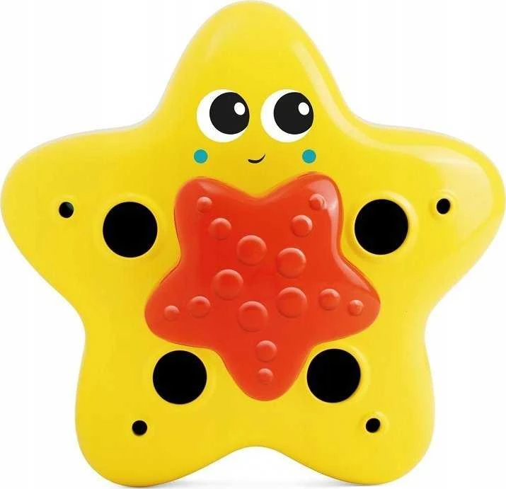 Chicco 171903 PURŠKAMA ŽVAIGŽDĖ