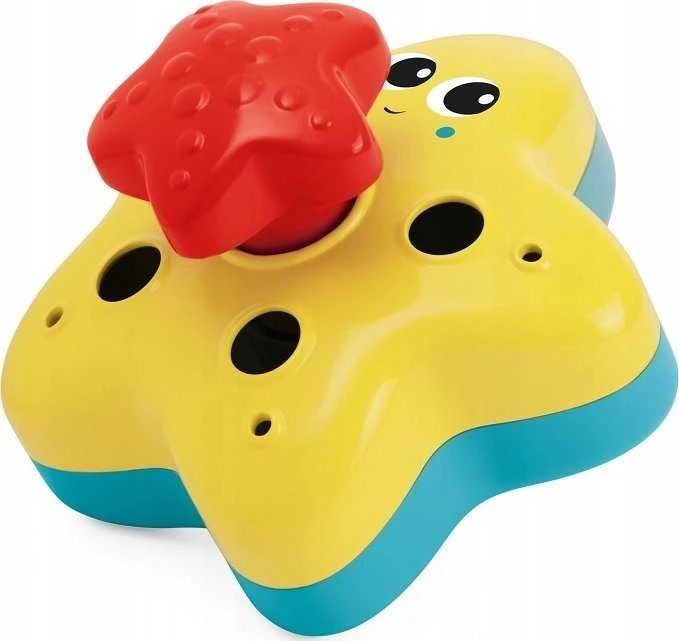 Chicco 171903 PURŠKAMA ŽVAIGŽDĖ