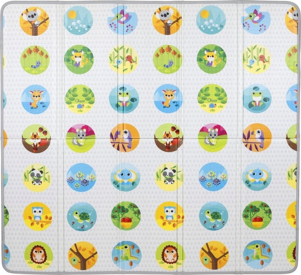 Chicco Magic Forest 2w1