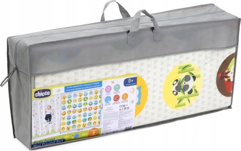 Chicco Magic Forest 2w1