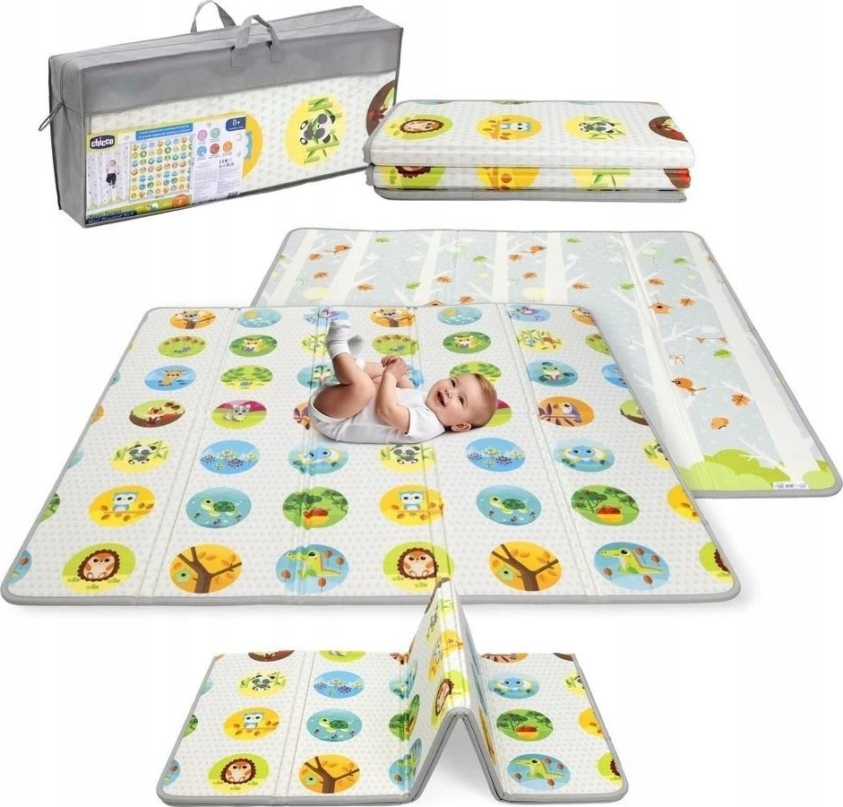 Chicco Magic Forest 2w1