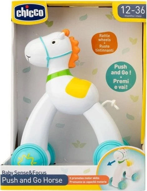 Chicco Konik Push&Go