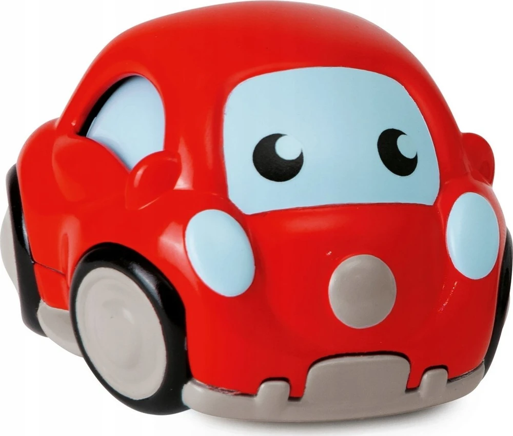 Chicco 3 mini automobilių rinkinys TURBOBALLS VINTAGE Chicco