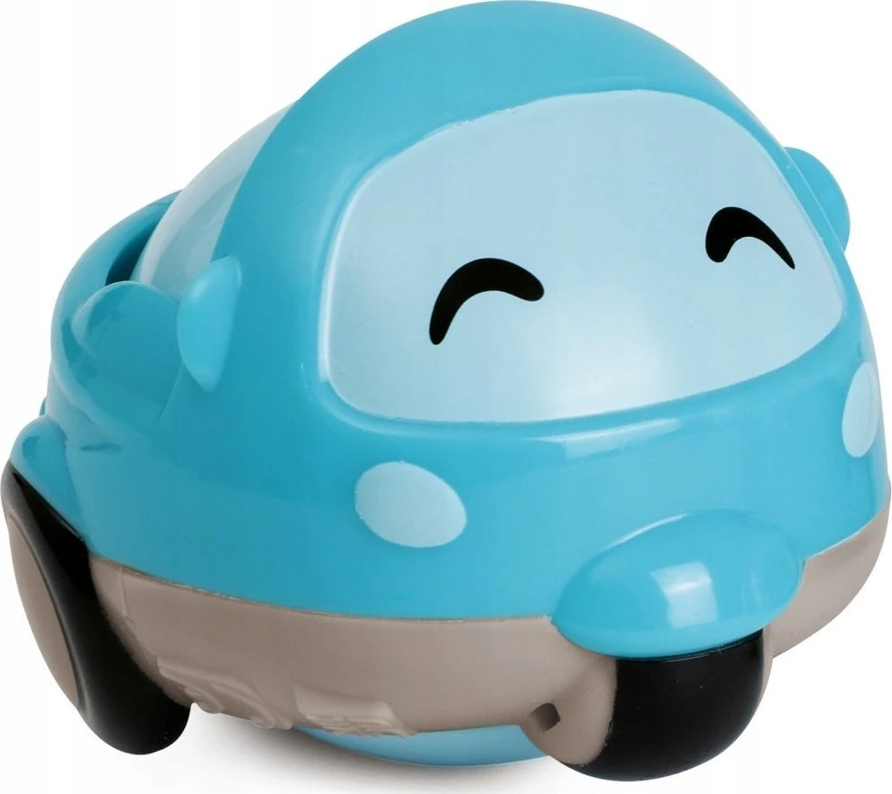 Chicco 3 mini automobilių rinkinys TURBOBALLS VINTAGE Chicco
