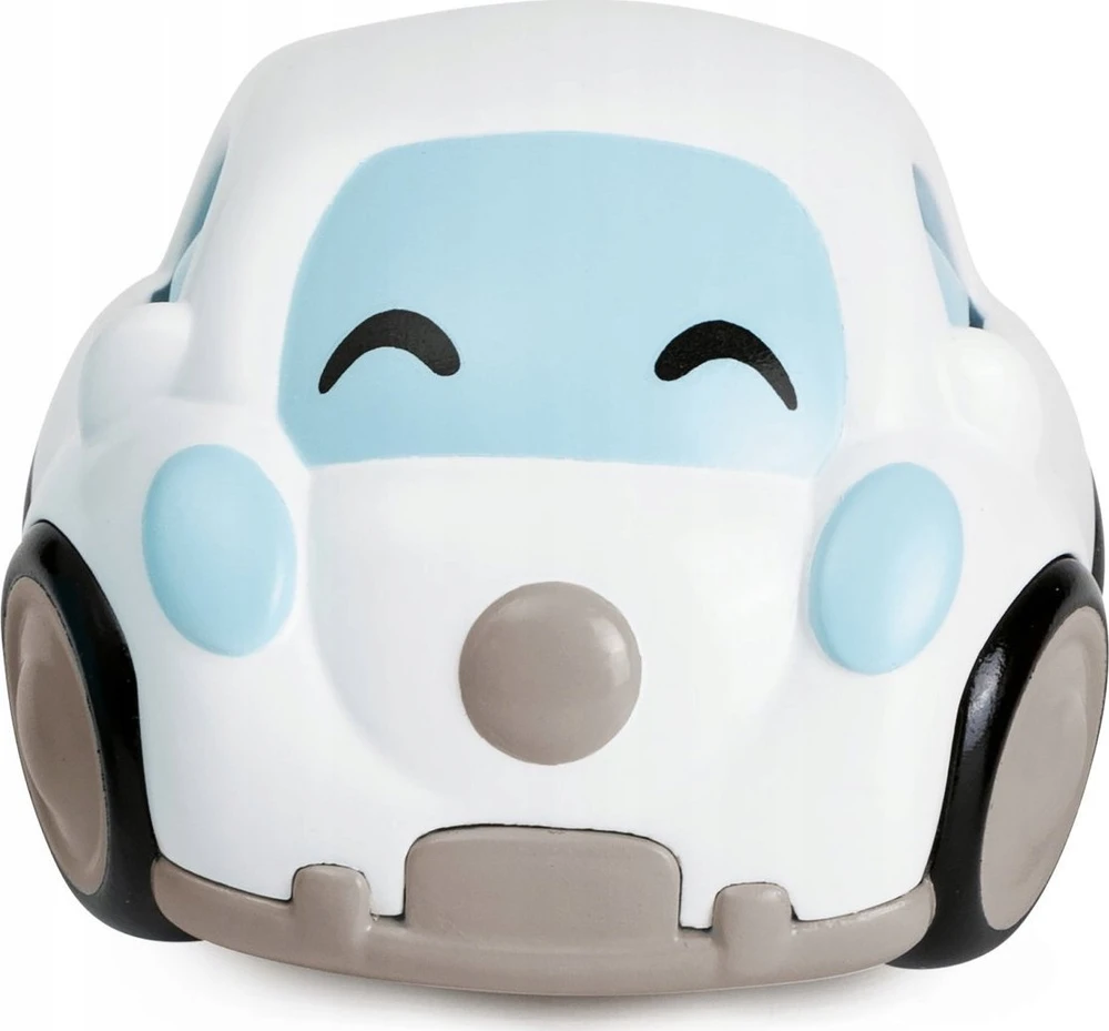 Chicco 3 mini automobilių rinkinys TURBOBALLS VINTAGE Chicco